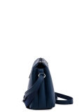 Синий кросс-боди David Jones в категории Женское/Сумки женские/Маленькие сумки. Вид 3