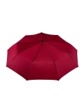 Бордовый зонт ZITA в категории Женское/Аксессуары женские/Зонты женские. Вид 1