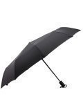 Чёрный зонт ZITA в категории Мужское/Мужские аксессуары/Зонты мужские. Вид 2