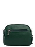 Зелёный кросс-боди David Jones в категории Женское/Сумки женские/Маленькие сумки. Вид 4