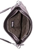 Бронзовая сумка мешок Fabbiano. Вид 5 миниатюра.