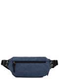 Синяя сумка на пояс S.Lavia в категории Женское/Сумки женские/Барсетки женские. Вид 4
