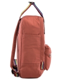 Розовый рюкзак Angelo Bianco в категории Детское/Школьные рюкзаки/Школьные рюкзаки для подростков. Вид 3