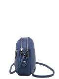 Голубая сумка планшет S.Lavia в категории Женское/Сумки женские/Женские дорогие сумки. Вид 3