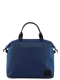 Синяя дорожная сумка S.Lavia в категории Женское/Сумки дорожные женские/Дорожные сумки для ручной клади. Вид 1