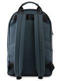 Синий рюкзак S.Lavia в категории Мужское/Рюкзаки мужские/Рюкзаки дорожные. Вид 4