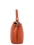 Оранжевый кросс-боди Polina в категории Женское/Сумки женские/Маленькие сумки. Вид 3