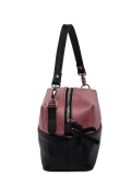 Розовая сумка планшет S.Lavia в категории Женское/Сумки женские/Женские дорогие сумки. Вид 3