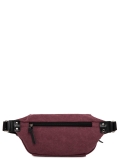 Бордовая сумка на пояс S.Lavia в категории Женское/Сумки женские/Сумки на пояс женские. Вид 4