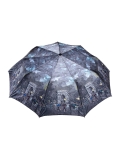 Серый зонт ZITA в категории Женское/Аксессуары женские/Зонты женские. Вид 2