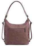 Розовая сумка мешок S.Lavia в категории Женское/Сумки женские/Женские летние сумки. Вид 4