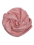 Розовый платок Палантин в категории Женское/Аксессуары женские/Палантины. Вид 1