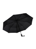 Чёрный зонт ZITA в категории Женское/Аксессуары женские/Зонты женские. Вид 4