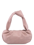 Розовый багет S.Lavia в категории Женское/Сумки женские/Средние сумки женские. Вид 4
