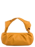 Жёлтый багет S.Lavia в категории Женское/Сумки женские/Средние сумки женские. Вид 4
