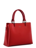 Красный тоут David Jones в категории Женское/Сумки женские/Средние сумки женские. Вид 2