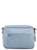 Голубой кросс-боди Fabbiano в категории Женское/Сумки женские/Маленькие сумки. Вид 4