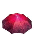 Красный зонт ZITA. Вид 2 миниатюра.