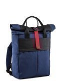 Синий рюкзак S.Lavia в категории Детское/Школьные рюкзаки/Школьные рюкзаки для подростков. Вид 2
