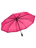 Розовый зонт полуавтомат ZITA в категории Женское/Аксессуары женские/Зонты женские. Вид 4
