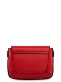 Красный кросс-боди David Jones в категории Женское/Сумки женские/Маленькие сумки. Вид 4