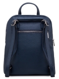 Темно-голубой рюкзак S.Lavia в категории Женское/Рюкзаки женские/Сумки-рюкзаки женские. Вид 4