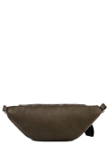 Оливковая сумка на пояс S.Lavia в категории Женское/Сумки женские/Сумки на пояс женские. Вид 4