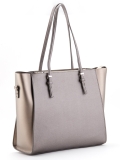 Серебряная сумка классическая S.Lavia в категории Женское/Сумки женские/Средние сумки женские. Вид 2