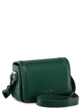 Зелёный кросс-боди David Jones в категории Женское/Сумки женские/Маленькие сумки. Вид 2