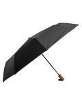 Чёрный зонт ZITA в категории Мужское/Мужские аксессуары/Зонты мужские. Вид 3