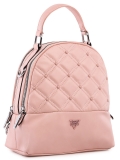 Розовый рюкзак Fabbiano в категории Женское/Рюкзаки женские/Маленькие рюкзаки. Вид 2