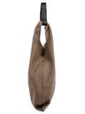 Бежевая сумка мешок S.Lavia в категории Женское/Сумки женские/Женские дорогие сумки. Вид 3