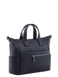 Синяя сумка классическая S.Lavia в категории Женское/Сумки женские/Средние сумки женские. Вид 2
