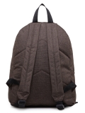 Коричневый рюкзак S.Lavia в категории Детское/Школьные рюкзаки/Школьные рюкзаки для подростков. Вид 4