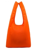 Оранжевый хобо S.Lavia в категории Женское/Сумки женские/Сумки женские большие. Вид 1