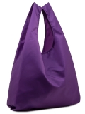 Фиолетовый шопер S.Lavia в категории Женское/Сумки женские/Сумки женские большие. Вид 2