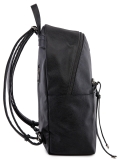 Темно-серый рюкзак S.Lavia в категории Осенняя коллекция/Коллекция из искусственной кожи. Вид 3