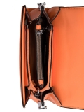 Оранжевый кросс-боди Fabbiano. Вид 5 миниатюра.