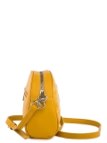 Жёлтый кросс-боди David Jones в категории Женское/Сумки женские/Маленькие сумки. Вид 3
