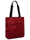 Красный шопер S.Lavia в категории Женское/Сумки женские/Женские летние сумки. Вид 2