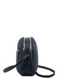 Синяя сумка планшет S.Lavia в категории Женское/Сумки женские/Женские дорогие сумки. Вид 3