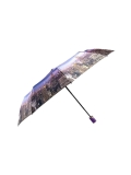 Сиреневый зонт ZITA. Вид 3 миниатюра.