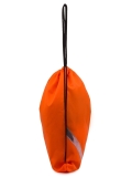 Оранжевая сумка мешок S.Lavia в категории Детское/Мешки для обуви. Вид 3