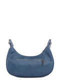 Голубой седельная S.Lavia в категории Женское/Сумки женские/Маленькие сумки. Вид 4