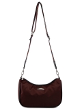 Коричневая сумка планшет S.Lavia в категории Женское/Сумки женские/Маленькие сумки. Вид 2