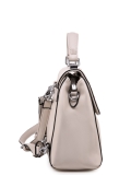 Светло-бежевый рюкзак Fabbiano в категории Женское/Рюкзаки женские/Маленькие рюкзаки. Вид 3