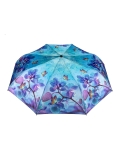 Голубой зонт ZITA в категории Женское/Аксессуары женские/Зонты женские. Вид 2