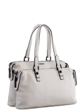 Белый тоут Fabbiano в категории Женское/Сумки женские/Средние сумки женские. Вид 2