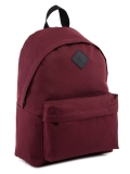 Бордовый рюкзак S.Lavia в категории Детское/Школа/Рюкзаки для подростков. Вид 2