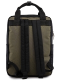 Зелёный рюкзак S.Lavia в категории Школьная коллекция/Рюкзаки для школьников. Вид 4